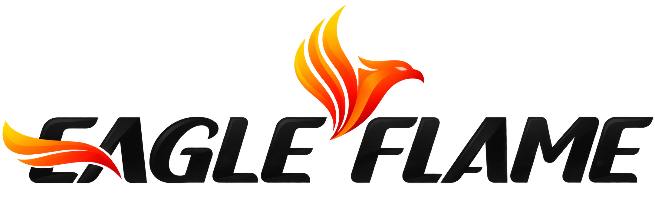 Eagle Flame
