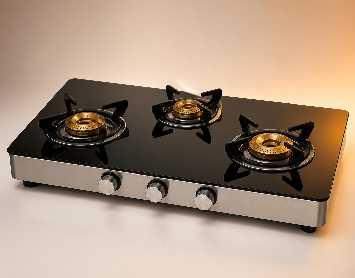 Eagle Flame stove